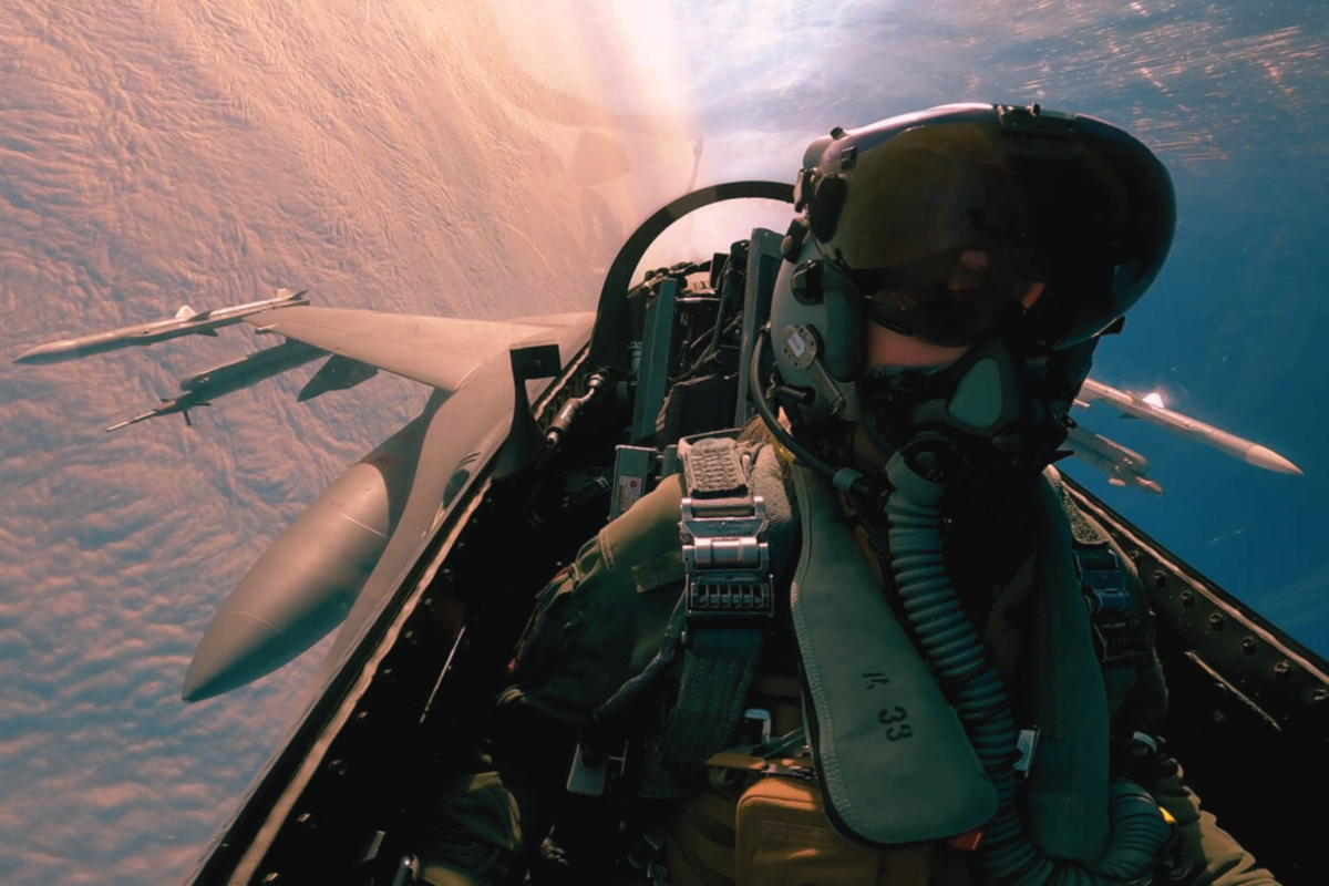 Spilla Distintivo Grande Aviatore &ndash; Pilota Aereo Aeronautica Militare &ndash; Prodotto In Italia